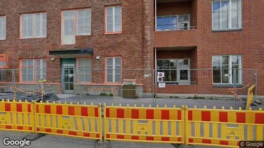 Apartments for rent in Tampere Lounainen - Photo from Google Street View