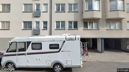Apartments for rent in Turku - Photo from Google Street View