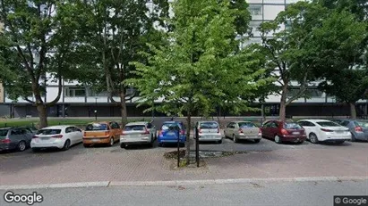 Apartments for rent in Turku - Photo from Google Street View
