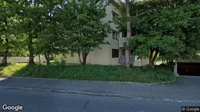 Apartments for rent in Arlesheim - Photo from Google Street View