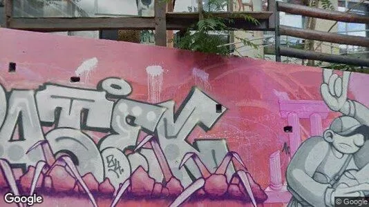 Apartments for rent in Lausanne - Photo from Google Street View