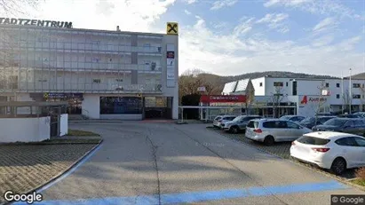 Apartments for rent in Puchenau - Photo from Google Street View