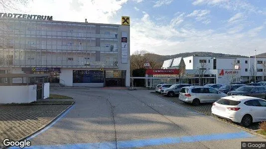 Apartments for rent in Puchenau - Photo from Google Street View