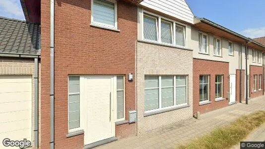 Apartments for rent in Tielt - Photo from Google Street View
