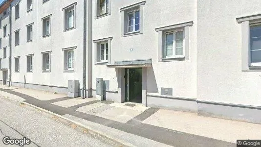 Apartments for rent in Gutenstein - Photo from Google Street View