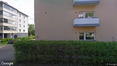 Apartments for rent in Lahti - Photo from Google Street View