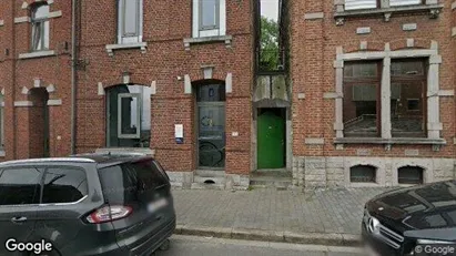 Apartments for rent in Marche-en-Famenne - Photo from Google Street View