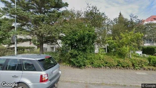 Apartments for rent in Reykjavík Vesturbær - Photo from Google Street View