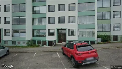 Apartments for rent in Kópavogur - Photo from Google Street View