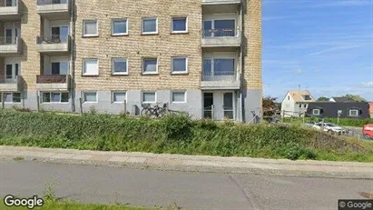 Apartments for rent in Randers SV - Photo from Google Street View