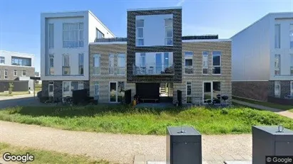 Apartments for rent in Aalborg SV - Photo from Google Street View