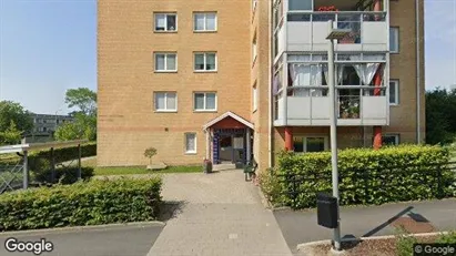 Apartments for rent in Lund - Photo from Google Street View