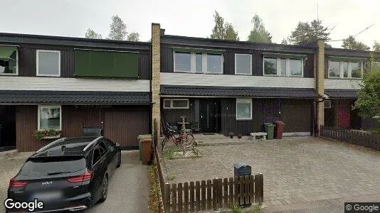 Apartments for rent in Västerås - Photo from Google Street View