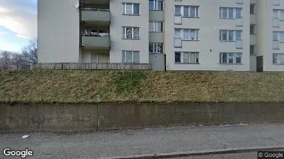 Apartments for rent in Borås - Photo from Google Street View