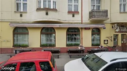 Rooms for rent in Praha 8 - Photo from Google Street View