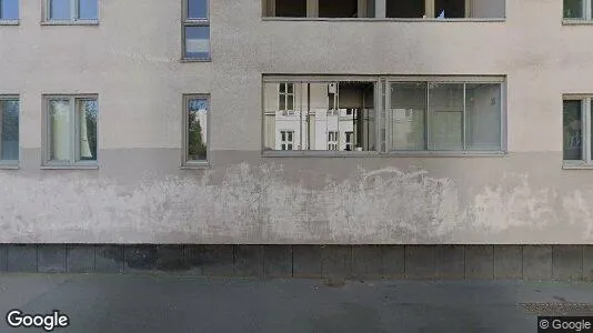 Apartments for rent in Oslo St. Hanshaugen - Photo from Google Street View
