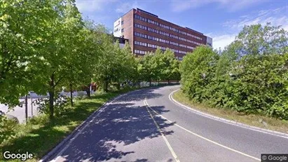 Apartments for rent in Oslo Grünerløkka - Photo from Google Street View