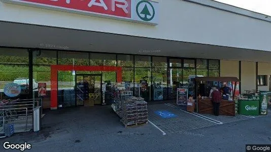 Apartments for rent in Eggersdorf bei Graz - Photo from Google Street View