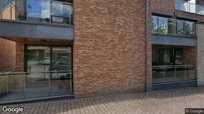 Apartments for rent in Diepenbeek - Photo from Google Street View