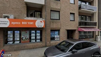 Apartments for rent in De Haan - Photo from Google Street View