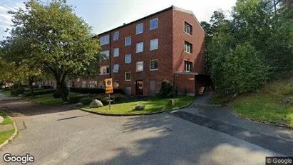 Apartments for rent in Gothenburg East - Photo from Google Street View