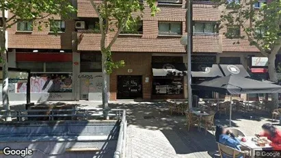 Apartments for rent in Madrid Centro - Photo from Google Street View