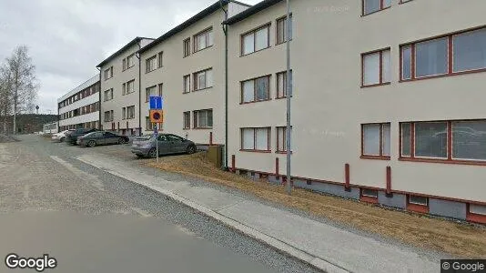 Apartments for rent in Kuopio - Photo from Google Street View