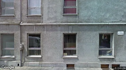 Apartments for rent in Stad Gent - Photo from Google Street View