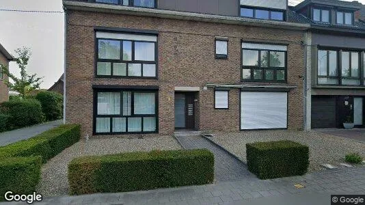 Apartments for rent in Hasselt - Photo from Google Street View