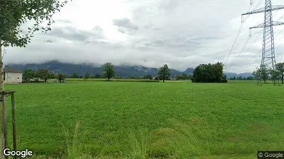 Apartments for rent in Dornbirn - Photo from Google Street View