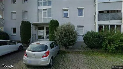 Apartments for rent in Altach - Photo from Google Street View