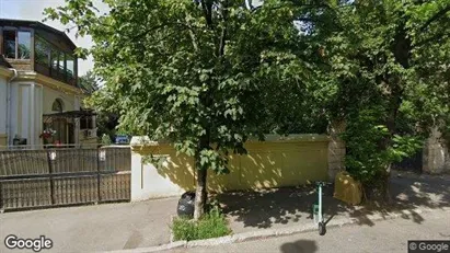 Apartments for rent in Bucharest - Sectorul 1 - Photo from Google Street View