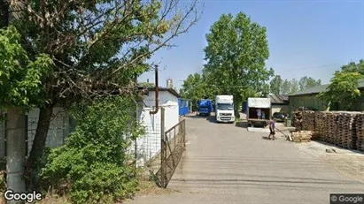 Apartments for rent in Bucharest - Sectorul 1 - Photo from Google Street View