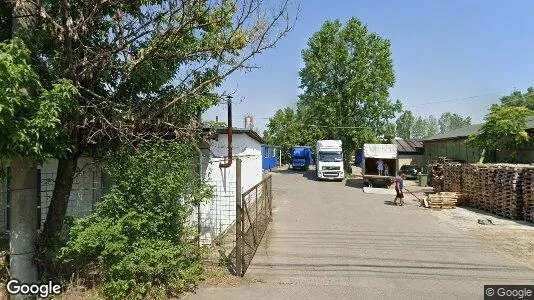 Apartments for rent in Bucharest - Sectorul 1 - Photo from Google Street View