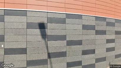 Apartments for rent in Bucharest - Sectorul 1 - Photo from Google Street View