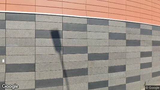 Apartments for rent in Bucharest - Sectorul 1 - Photo from Google Street View