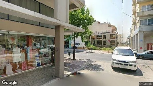 Apartments for rent in Patras - Photo from Google Street View