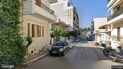 Apartments for rent in Patras - Photo from Google Street View