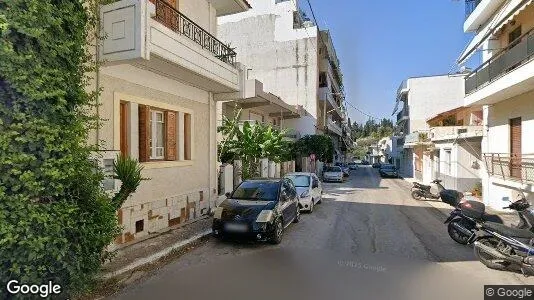 Apartments for rent in Patras - Photo from Google Street View