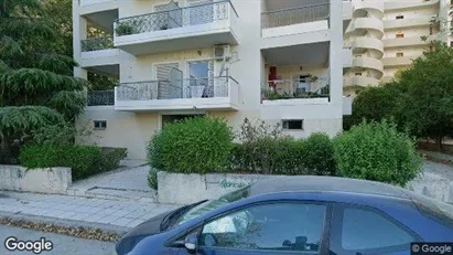 Apartments for rent in Patras - Photo from Google Street View