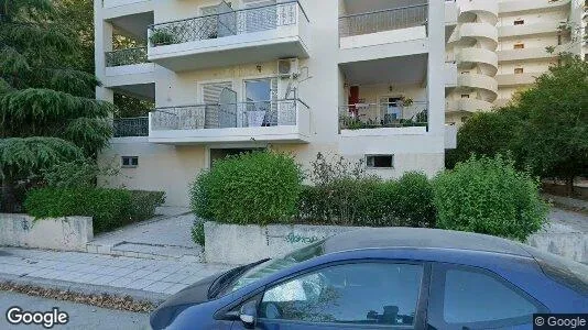Apartments for rent in Patras - Photo from Google Street View