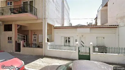 Apartments for rent in Patras - Photo from Google Street View