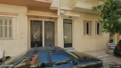 Apartments for rent in Patras - Photo from Google Street View