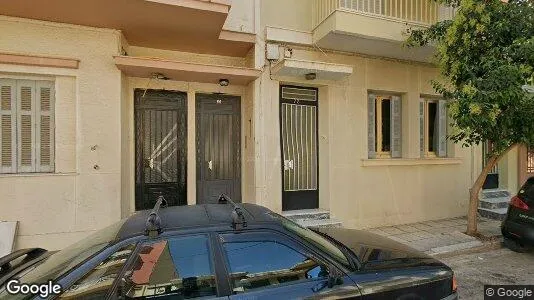 Apartments for rent in Patras - Photo from Google Street View
