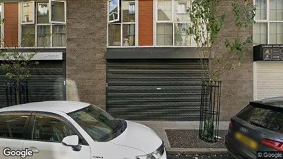 Apartments for rent in London E1 - Photo from Google Street View