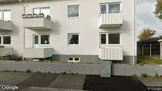 Apartments for rent in Trelleborg - Photo from Google Street View