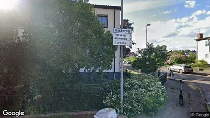 Apartments for rent in Karlstad - Photo from Google Street View