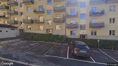 Apartments for rent in Örgryte-Härlanda - Photo from Google Street View