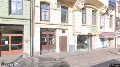 Apartments for rent in Gothenburg City Centre - Photo from Google Street View