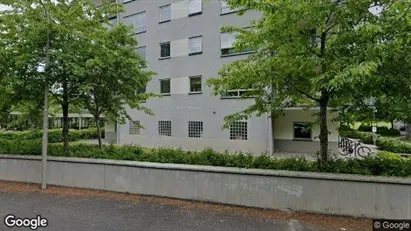 Apartments for rent in Stockholm West - Photo from Google Street View